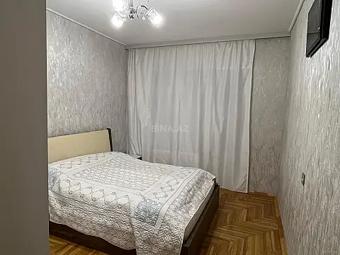 Satılır 3 otaqlı mənzil 90 m²