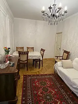 Satılır 3 otaqlı mənzil 90 m² — Bakı, Həzi Aslanov qəs. 3 otaq 90.00 m²