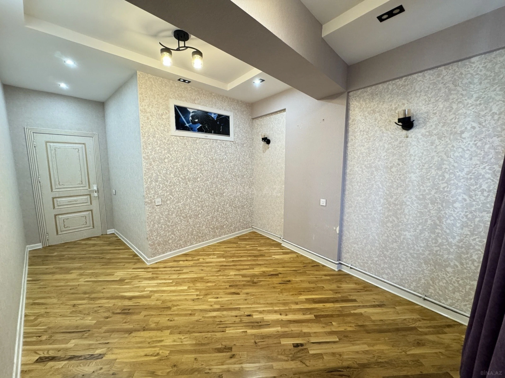 Kirayə verilir 3 otaqlı mənzil 95 m²