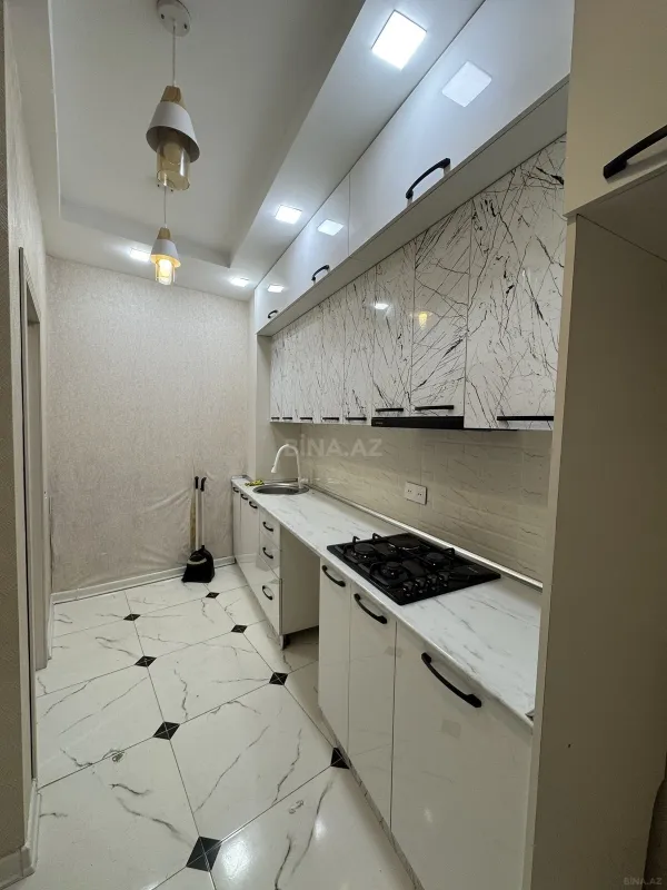 Kirayə verilir 3 otaqlı mənzil 95 m²