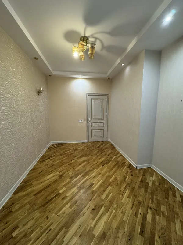 Kirayə verilir 3 otaqlı mənzil 95 m²