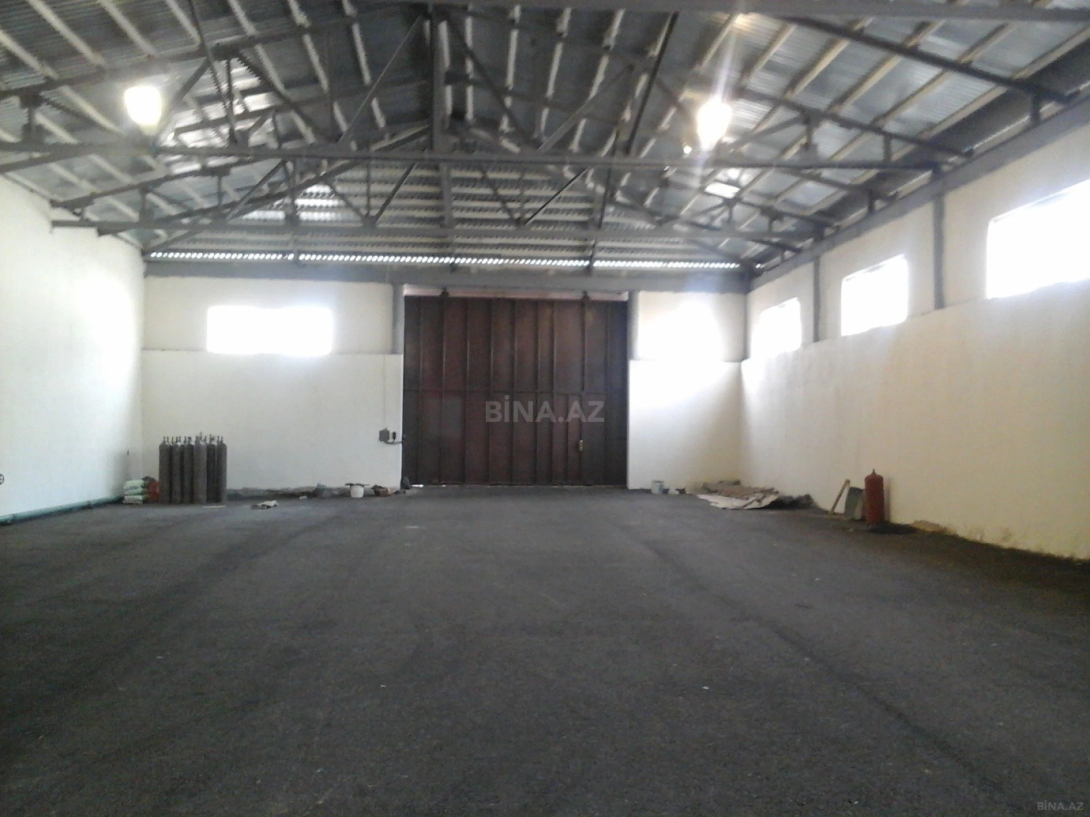 Kirayə verilir obyekt 750 m²