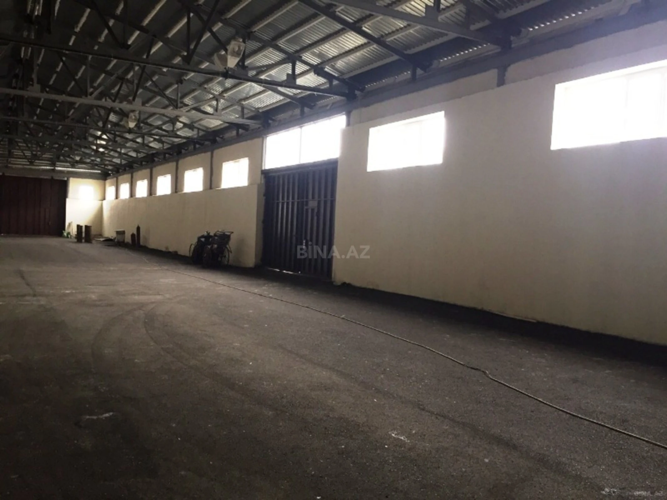 Kirayə verilir obyekt 750 m²