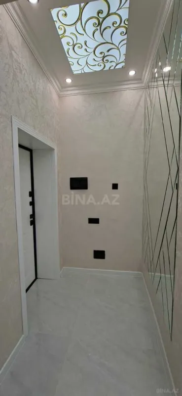 Satılır 3 otaqlı mənzil 80 m²