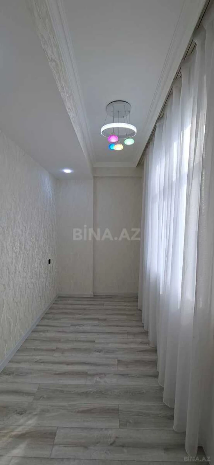Satılır 3 otaqlı mənzil 80 m²