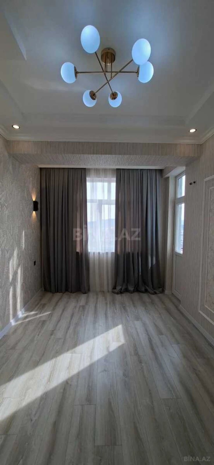 Satılır 3 otaqlı mənzil 80 m²