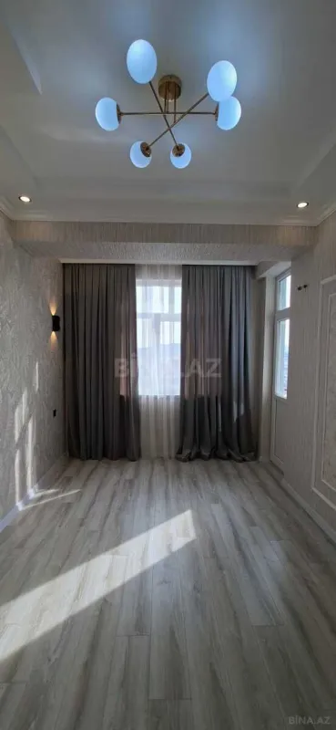 Satılır 3 otaqlı mənzil 80 m²
