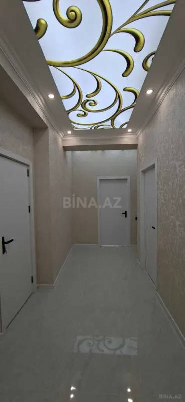 Satılır 3 otaqlı mənzil 80 m²