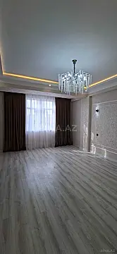 Satılır 3 otaqlı mənzil 80 m² — Xırdalan, Abşeron 3 otaq 80.00 m²