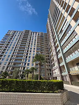 Satılır 2 otaqlı mənzil 80 m²