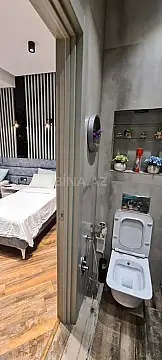 Satılır 2 otaqlı mənzil 80 m²