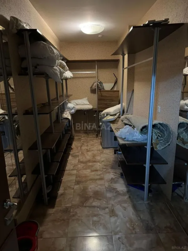 Kirayə verilir 4 otaqlı mənzil 220 m²