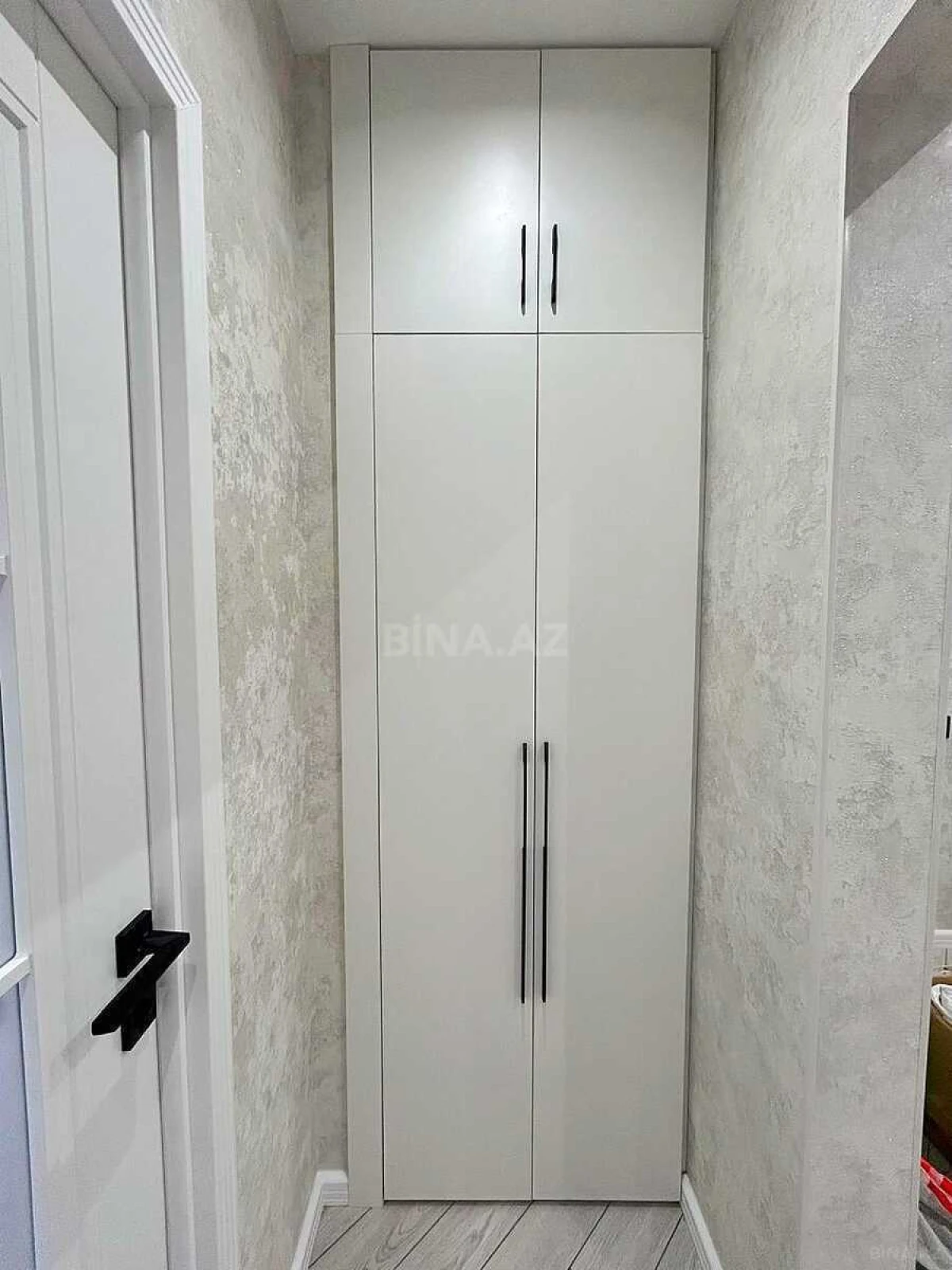 Satılır 3 otaqlı mənzil 85 m²