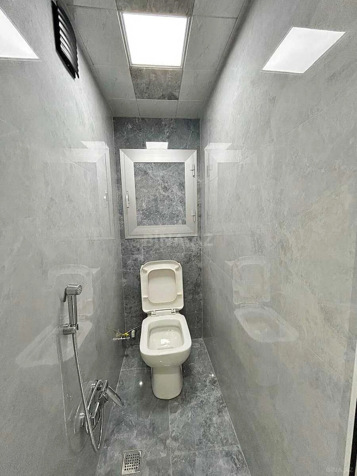 Satılır 3 otaqlı mənzil 85 m²