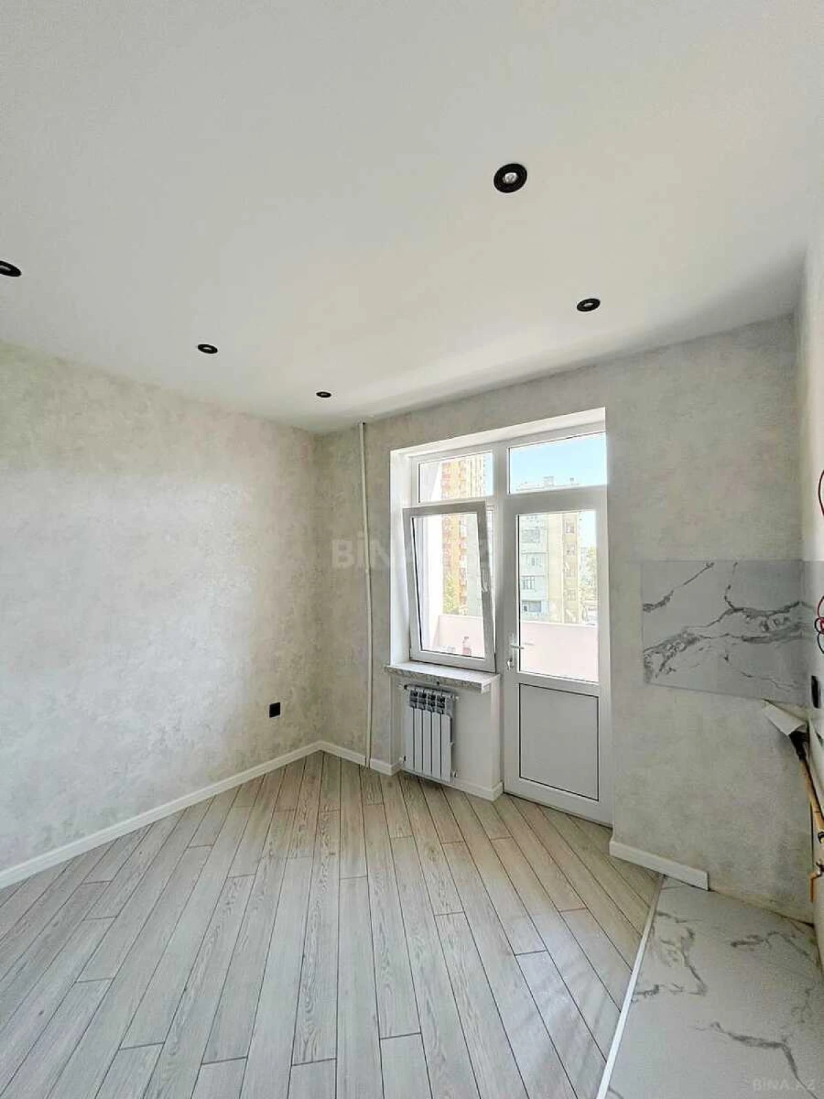 Satılır 3 otaqlı mənzil 85 m²