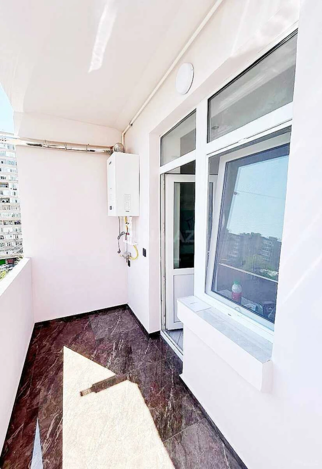 Satılır 3 otaqlı mənzil 85 m²