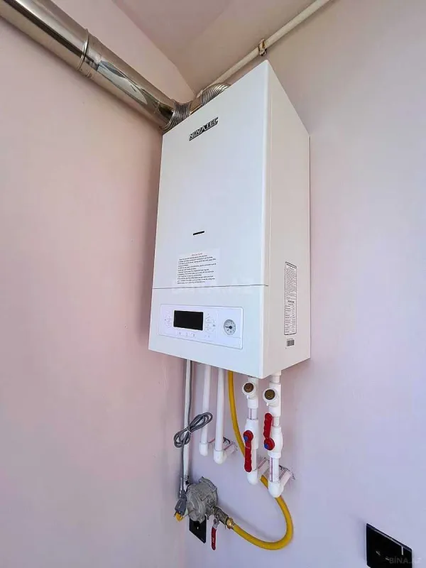 Satılır 3 otaqlı mənzil 85 m²