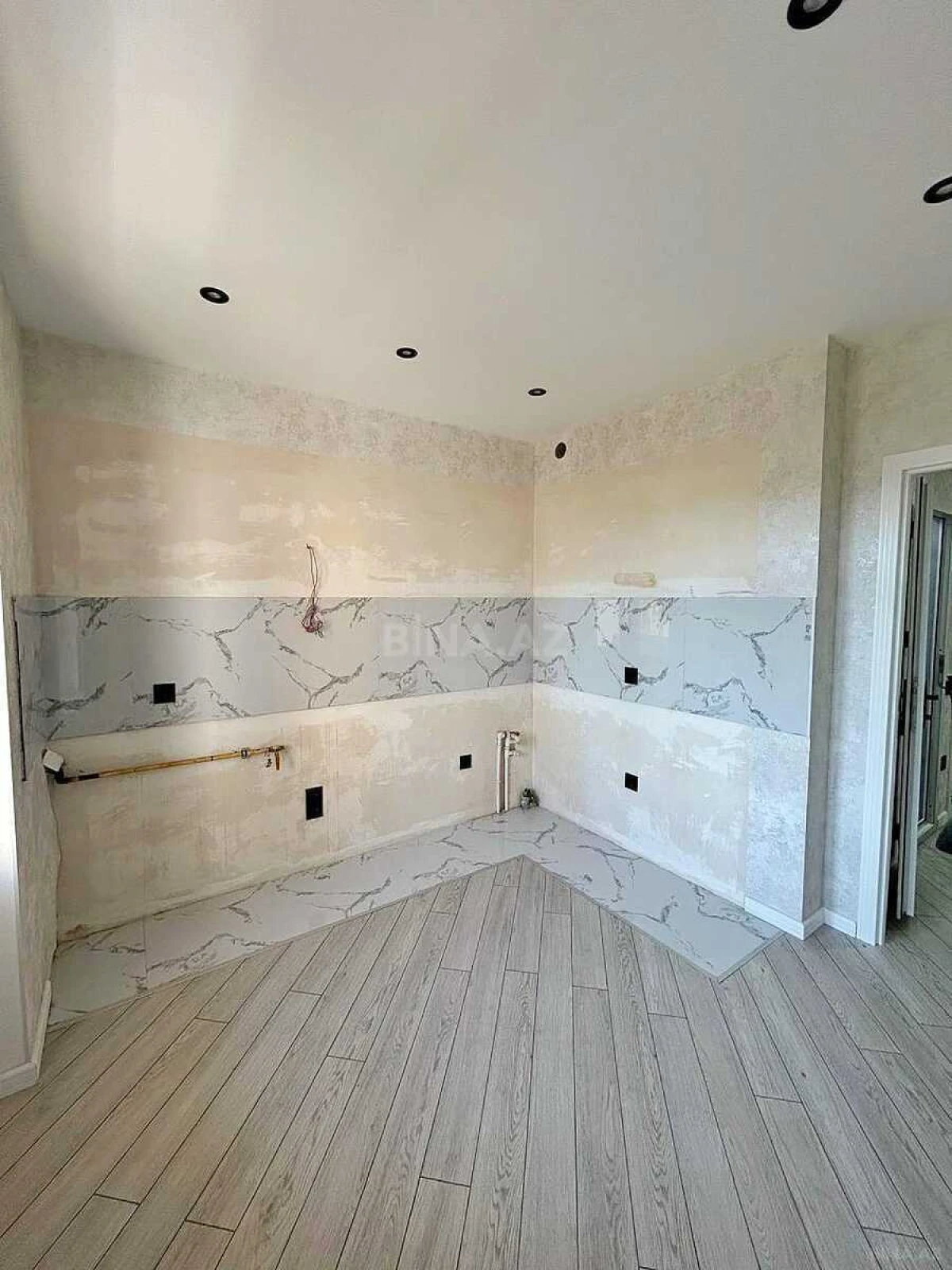 Satılır 3 otaqlı mənzil 85 m²