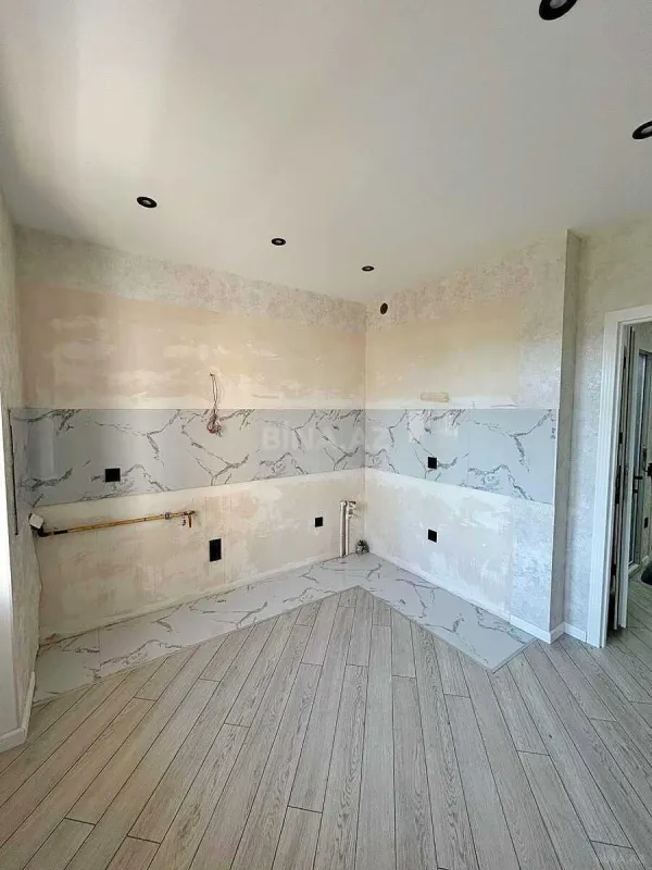 Satılır 3 otaqlı mənzil 85 m²