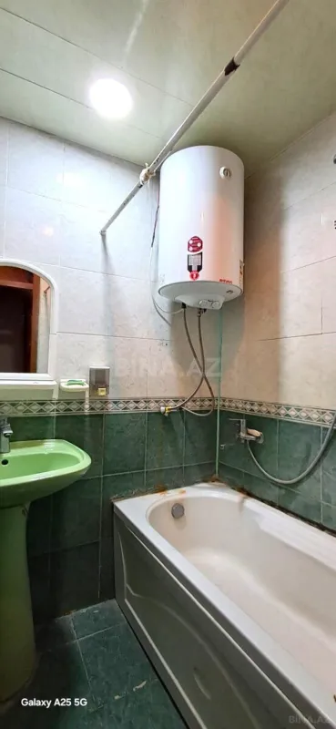 Satılır 3 otaqlı mənzil 85 m²