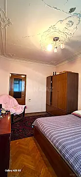 Satılır 3 otaqlı mənzil 85 m²