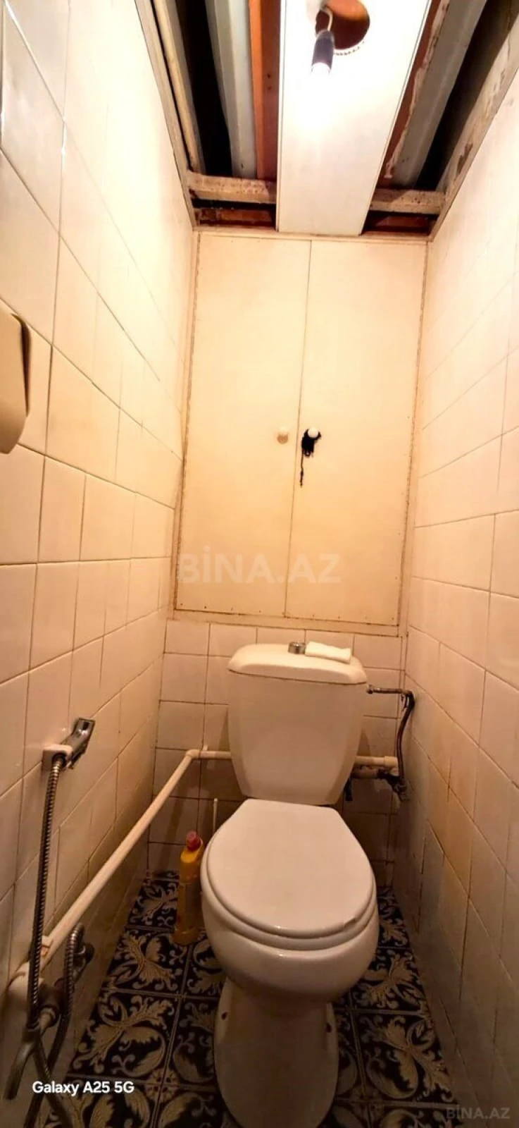 Satılır 3 otaqlı mənzil 85 m²