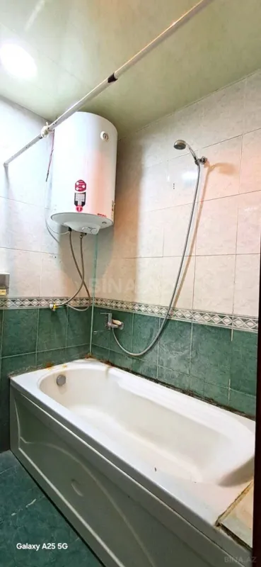 Satılır 3 otaqlı mənzil 85 m²