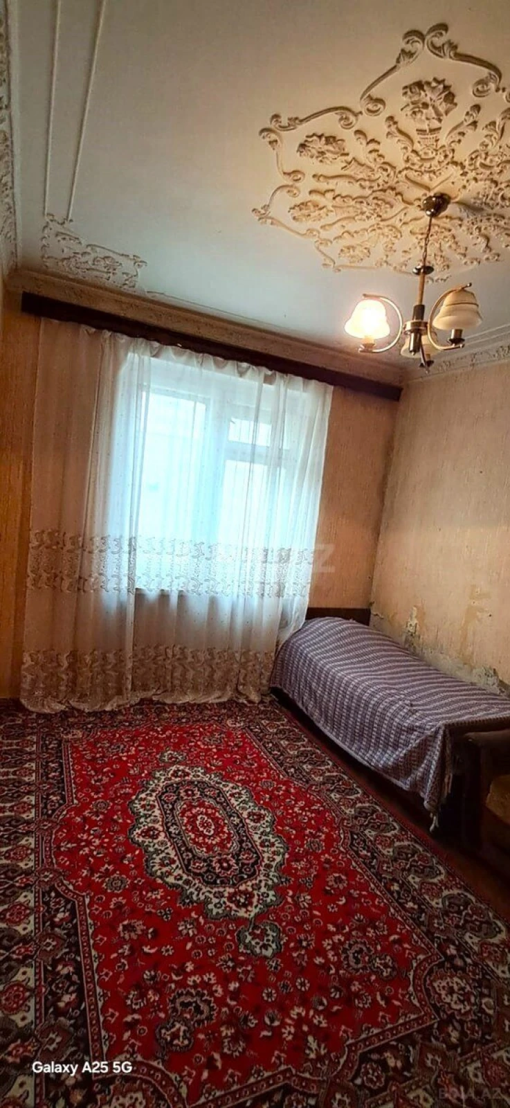 Satılır 3 otaqlı mənzil 85 m²