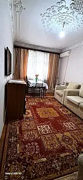 Satılır 3 otaqlı mənzil 85 m²