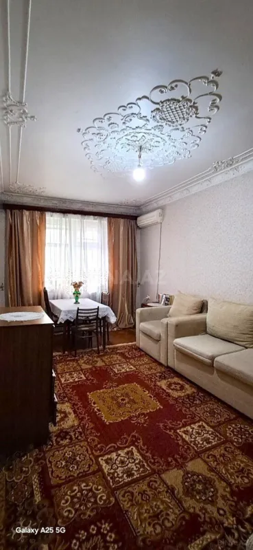 Satılır 3 otaqlı mənzil 85 m²