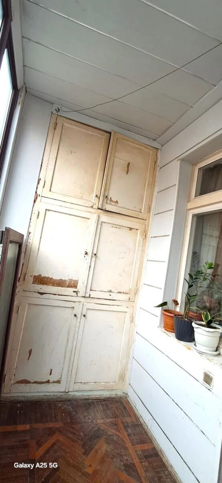 Satılır 3 otaqlı mənzil 85 m²