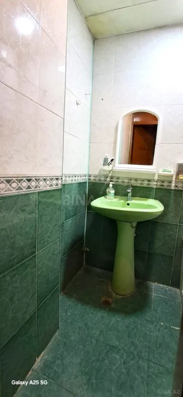 Satılır 3 otaqlı mənzil 85 m²