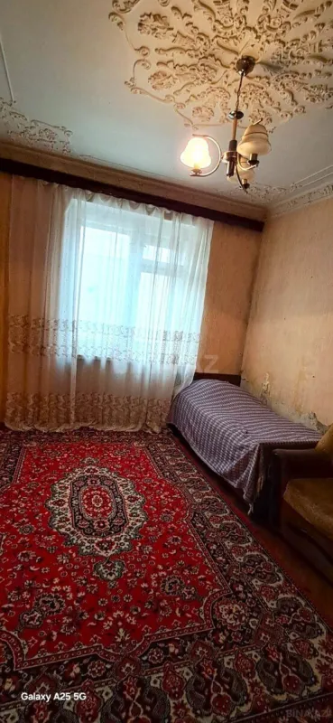 Satılır 3 otaqlı mənzil 85 m²