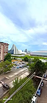 Satılır 3 otaqlı mənzil 85 m²