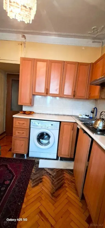 Satılır 3 otaqlı mənzil 85 m²