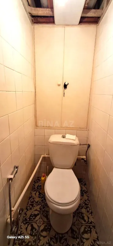 Satılır 3 otaqlı mənzil 85 m²