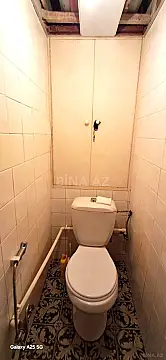 Satılır 3 otaqlı mənzil 85 m²
