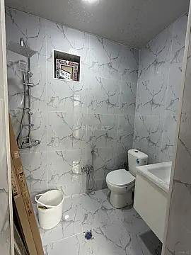 Satılır 2 otaqlı həyət evi 55 m²