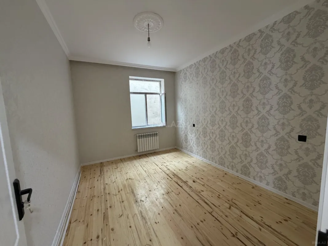 Satılır 2 otaqlı həyət evi 55 m²