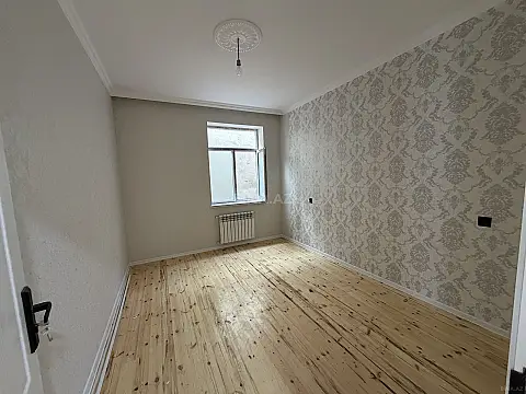 Satılır 2 otaqlı həyət evi 55 m²