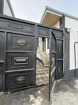 Satılır 2 otaqlı həyət evi 55 m² — Bakı, Digah 2 otaq 55.00 m²