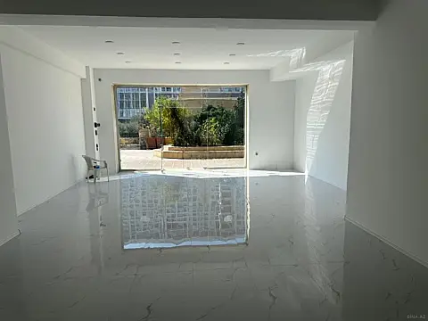 Kirayə verilir 1 otaqlı ofis 80 m² — Bakı, Xətai 1 otaq 80.00 m²