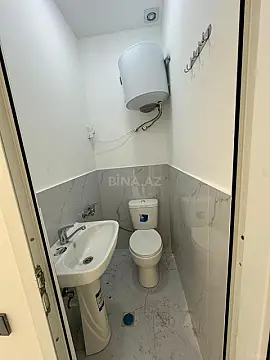 Kirayə verilir 1 otaqlı ofis 80 m²