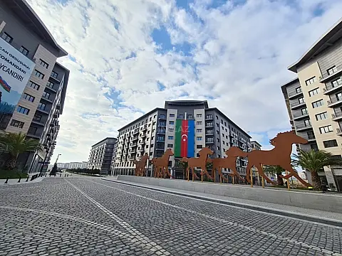 Kirayə verilir obyekt 113.3 m²