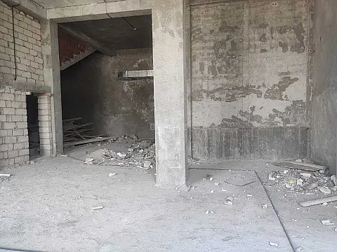 Kirayə verilir obyekt 113.3 m²