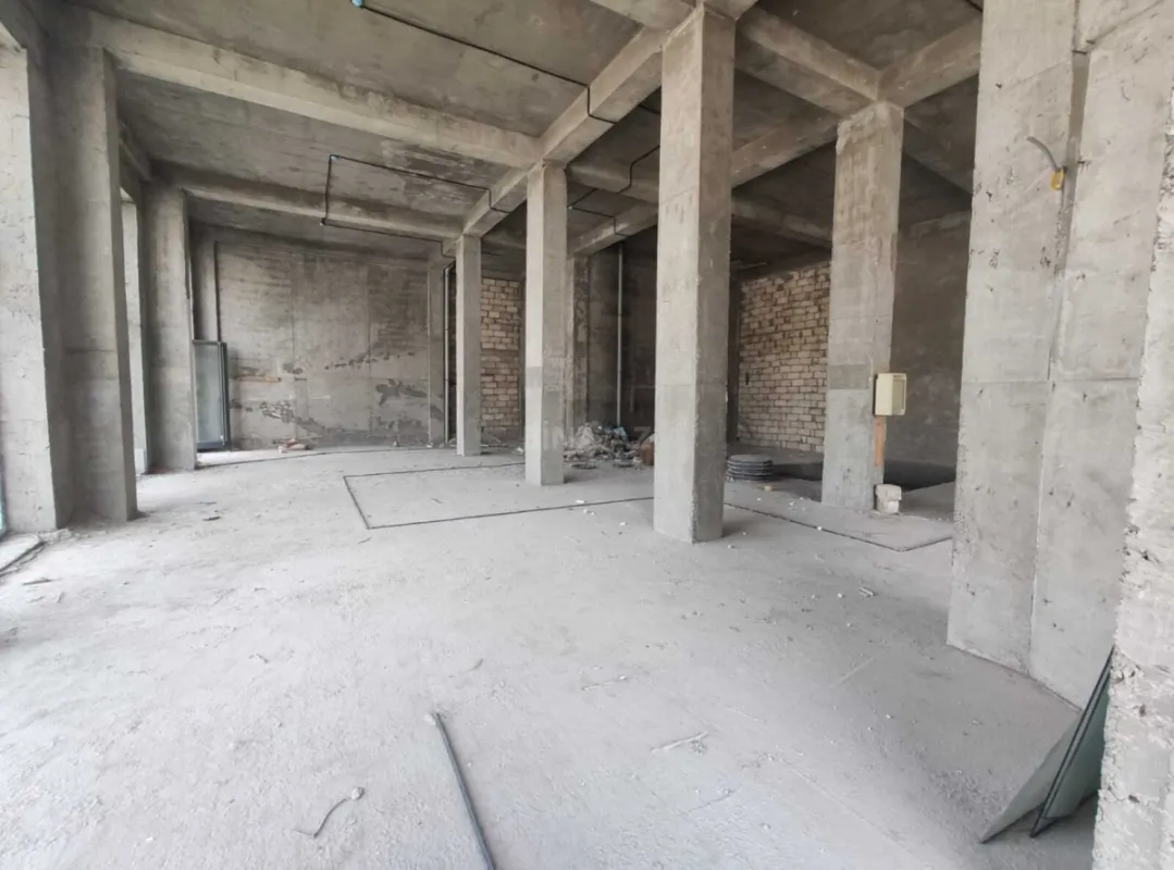 Kirayə verilir obyekt 113.3 m²