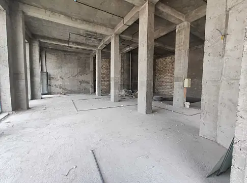 Kirayə verilir obyekt 113.3 m²