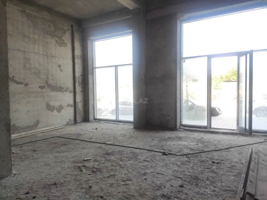 Kirayə verilir obyekt 113.3 m²