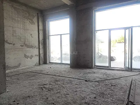 Kirayə verilir obyekt 113.3 m²