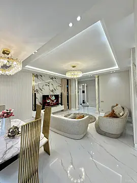 Satılır 3 otaqlı mənzil 113 m² — Bakı, Nəsimi 3 otaq 113.00 m²